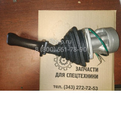 31N6-20060 Джойстик управления левый HYUNDAI