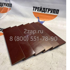 БКМ-512.05.12.003А Текстолитовые вкладыши