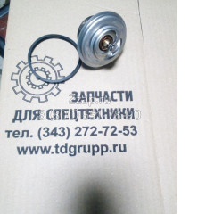 20450736, VOE20450736 Термостат (Thermostat) Volvo