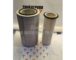 612600119273 Фильтр воздушный SDLG