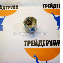 KSV1412 Втулка трапеции ковша (Bushing) Case