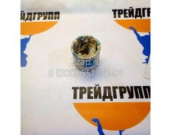 KSV1412 Втулка трапеции ковша (Bushing) Case