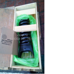 K1024943, K1024943A Механизм натяжения цепи в сборе (Track Spring Assy) Doosan