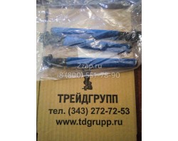 3218A012 Болт ГБЦ (Screw) Perkins