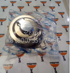 20Y-04-11162 Крышка бака топливного Komatsu 