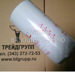 400504-00005 фильтр масляный Doosan 