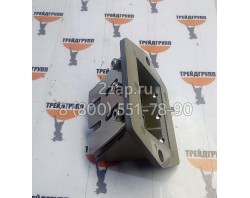8981842640 Клапан лепестковый (заслонка) Isuzu