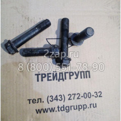 Болт ЭО-5124.01.23.008 крепления катка ЭО-5126