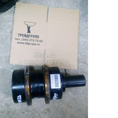 200105-00003 Поддерживающий каток (Roller, Upper) Doosan