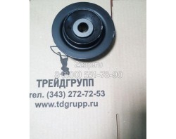 161-00299 Подушка ДВС (Mount; E/G) Doosan