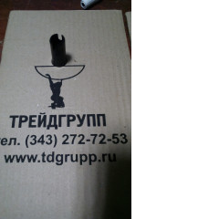 Форсунки сальник XKDE-00708/3909886 Hyundai