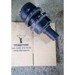 VOE14545571, 14545571 Каток поддерживающий (Roller) Volvo