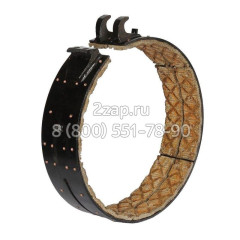 16Y-16-04000 Тормозная лента (Brake Tape) Shantui