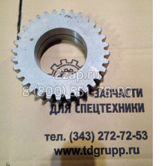 ТО-18.02.04.401 (z=32) шестерня Амкодор