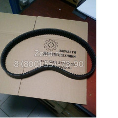 4632728 Клиновой ремень (V-Belt) Hitachi