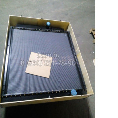 11NB-45010 Водяной радиатор (Radiator Assy) Hyundai