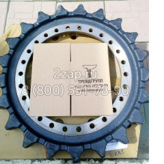 81EN-10012 Ведущая звездочка Hyundai