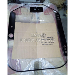 7120401 Стекло лобовое (Glass) Bobcat