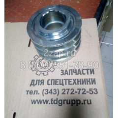 267-7509, 2677509 Шкив (Pulley) Caterpillar