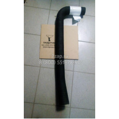 17M-03-43220 Патрубок радиатора верхний (Hose) Komatsu