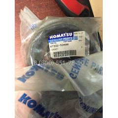07332-53400 Прокладка (Gasket) Komatsu 
