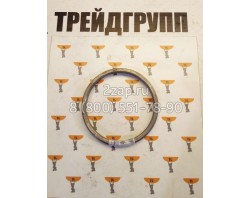 БМ-302Б.09.40.012 Втулка грязеочистителя