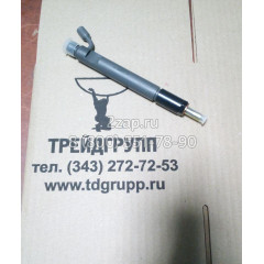 4089437 Форсунка топливная (Fuel Injector) Cummins