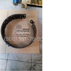 Лента тормозная Т4.38.002-3