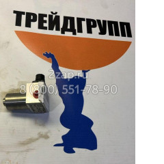 ПР-2-3 12V Пневмораспределитель