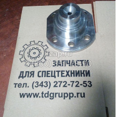 ZTAM-00057 Палец поворотного кулака (Pin-Pivot) Hyundai