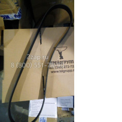 3911587 ремень Cummins