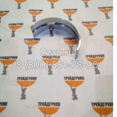 140103-00146 Нижний вкладыш коренной Doosan