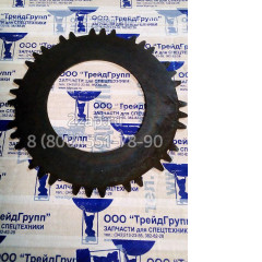 325-01-1369 Диск зубчатый стальной Dressta