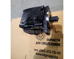 401-00157 Основной насос (Pump Main) Doosan