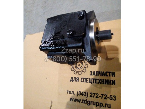 401-00157 Основной насос (Pump Main) Doosan