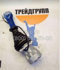 VOE14557294 Джойстик управления левый Volvo
