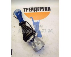 VOE14557294 Джойстик управления левый Volvo