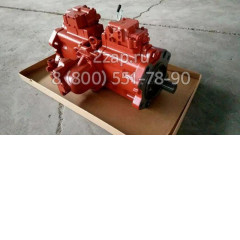 31QA-10021 Главный гидронасос (Main Pump) Hyundai