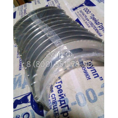 353-7427, 3537427 Вкладыши коренные (комплект) Caterpillar