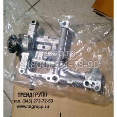 230-7578, 2307578 Насос масляный Caterpillar