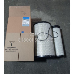 X770806 Фильтр воздушный в сборе (Air Filter Kit) Donaldson