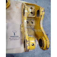 216-9723, 2169723 Пластина правая (Plate AS) Caterpillar