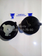 17A-04-41411 Крышка топливного бака (Cap) Komatsu