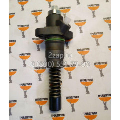 0414673999 Насос высокого давления (High-pressure pump) Bosch