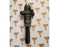 0414673999 Насос высокого давления (High-pressure pump) Bosch
