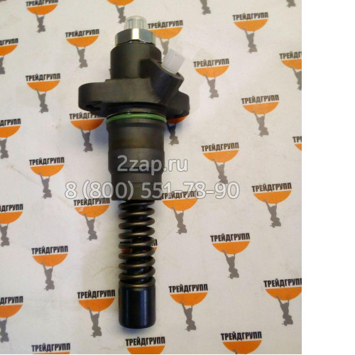 0414673999 Насос высокого давления (High-pressure pump) Bosch