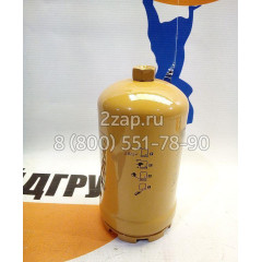 4629717 Фильтр гидравлический Hitachi