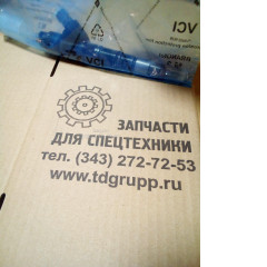Форсунка топливная VOLVO 20798114