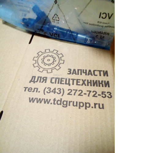 Форсунка топливная VOLVO 20798114