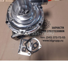 114400-3900, 1144003900 Турбина (Turbocharger) Hitachi